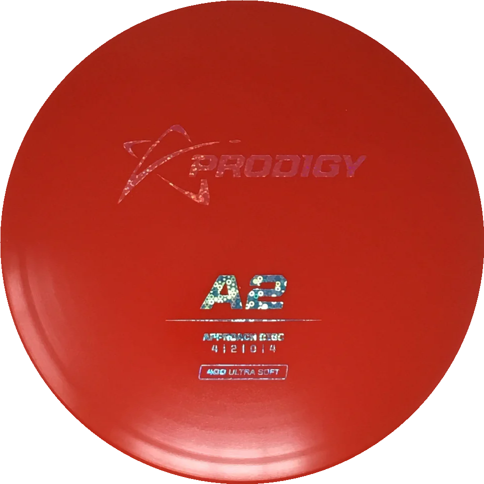 A2 - 400 Ultra Soft