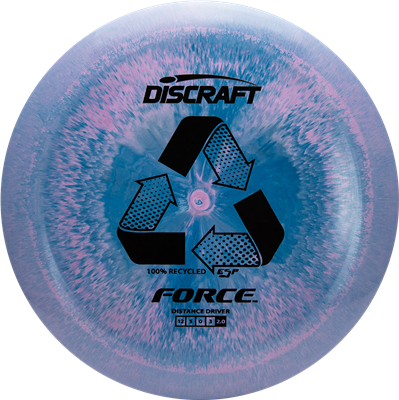 Force – Recycled
