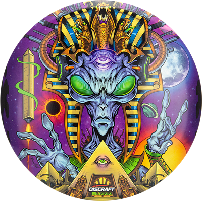 Ancient Alien - SuperColor (Special Edition)