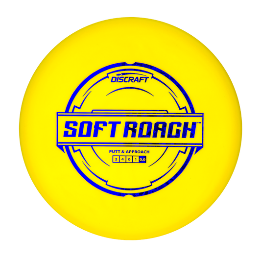 Roach – Putter Line (Soft)