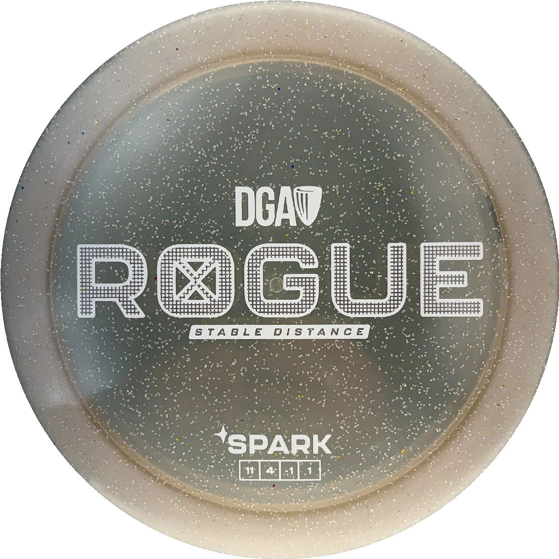 Rogue – Spark