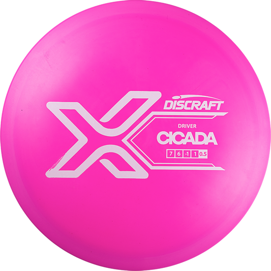 Cicada – X Line