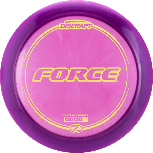 Force – Z Line