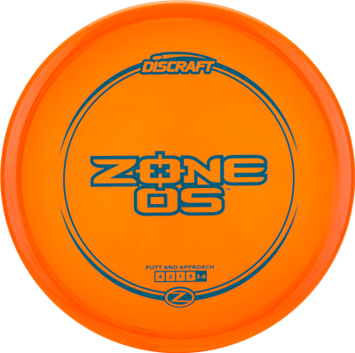 Zone OS – Z Line