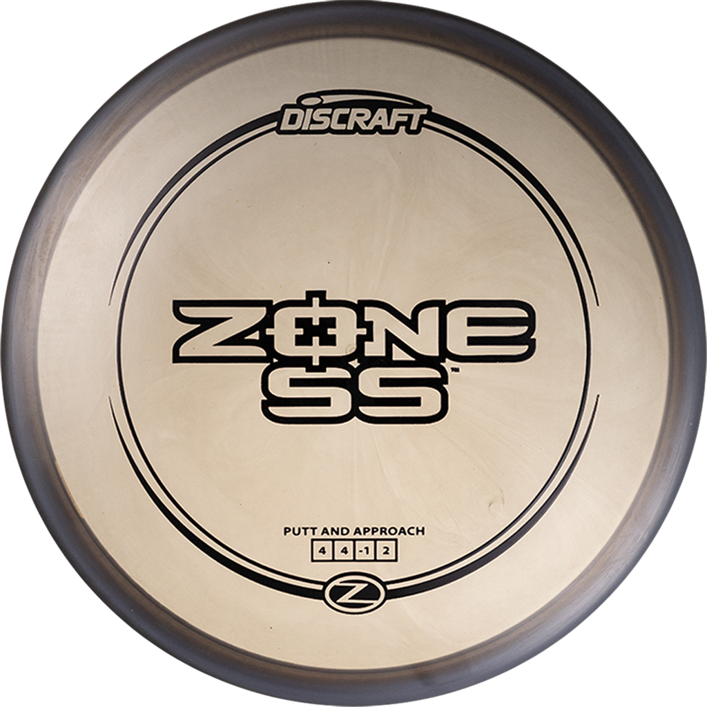 Zone SS – Z Line