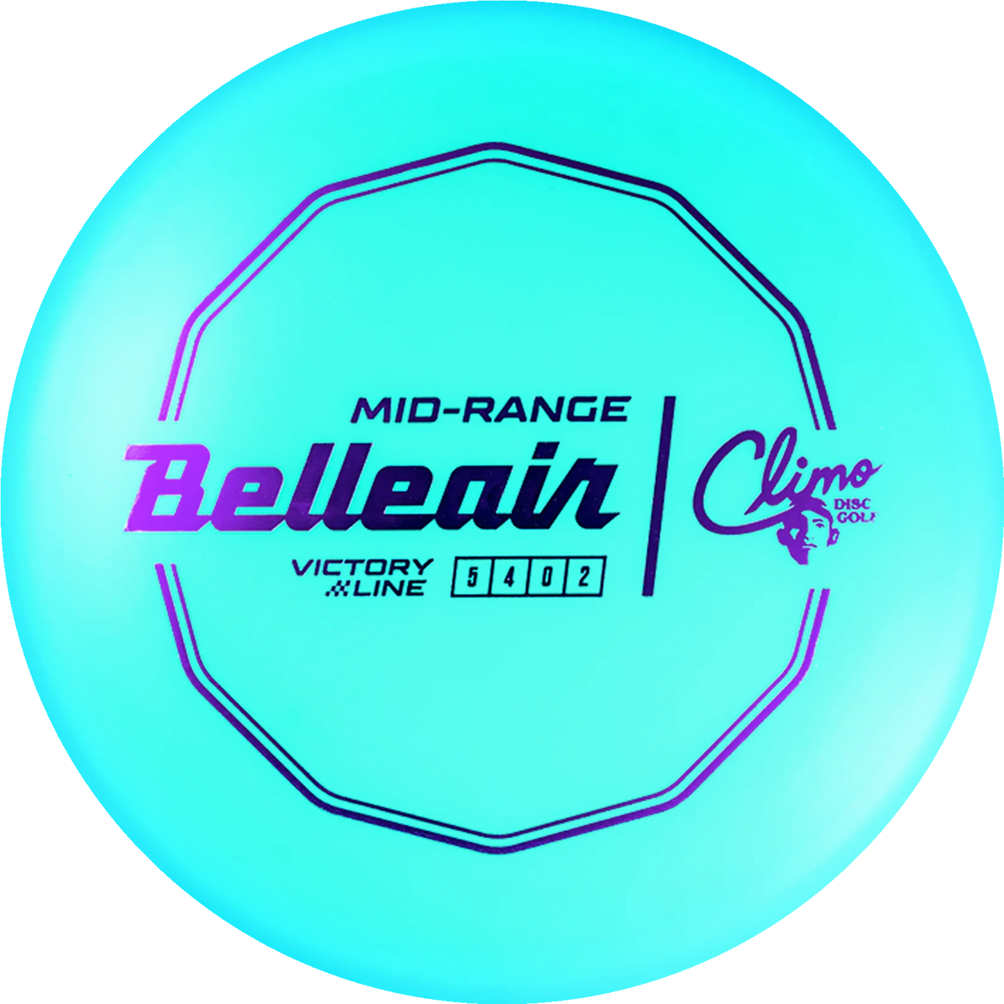 Belleair – Victory Line (Signature Series)