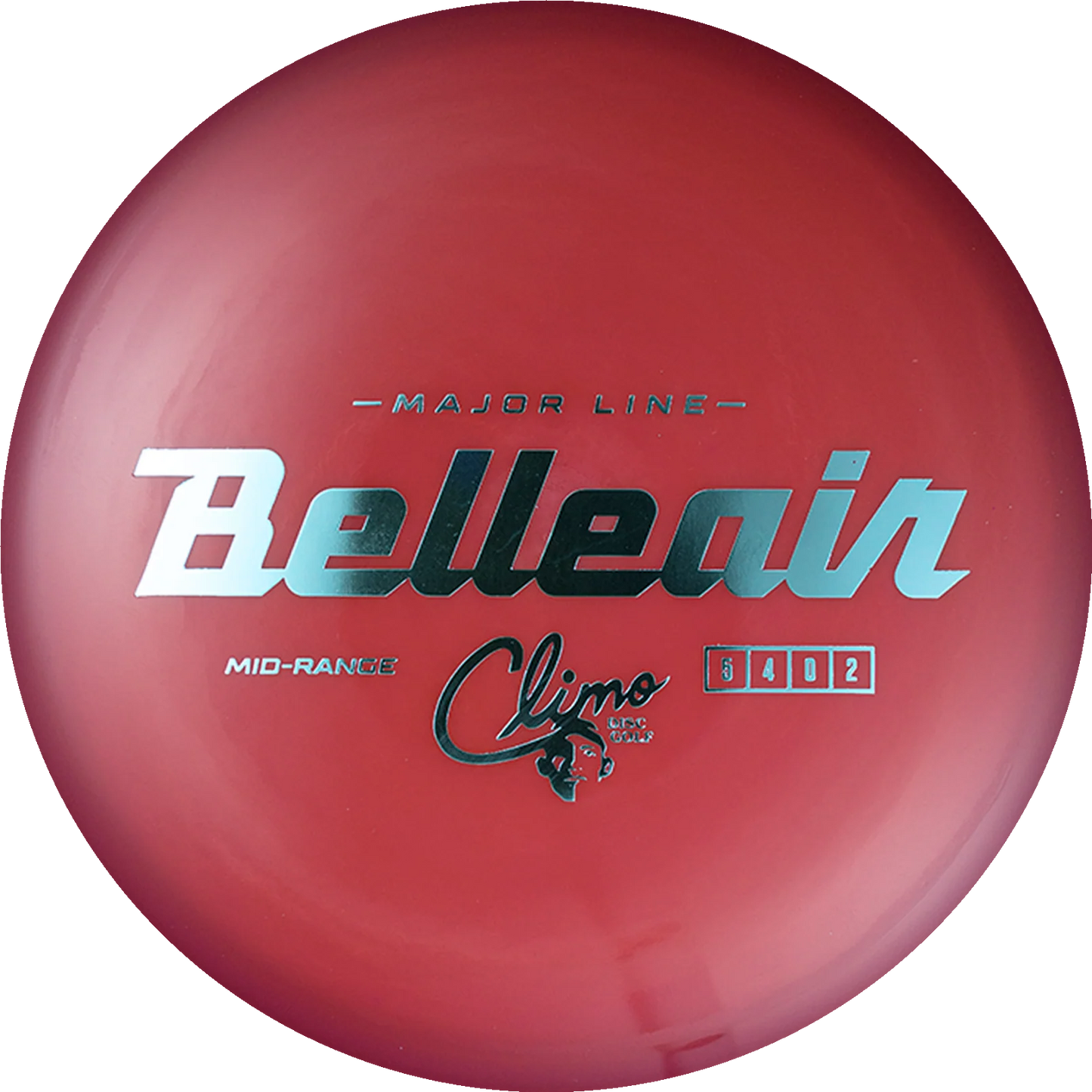 Belleair – Major Line (Signature Series)