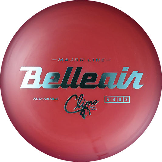 Belleair – Major Line (Signature Series)
