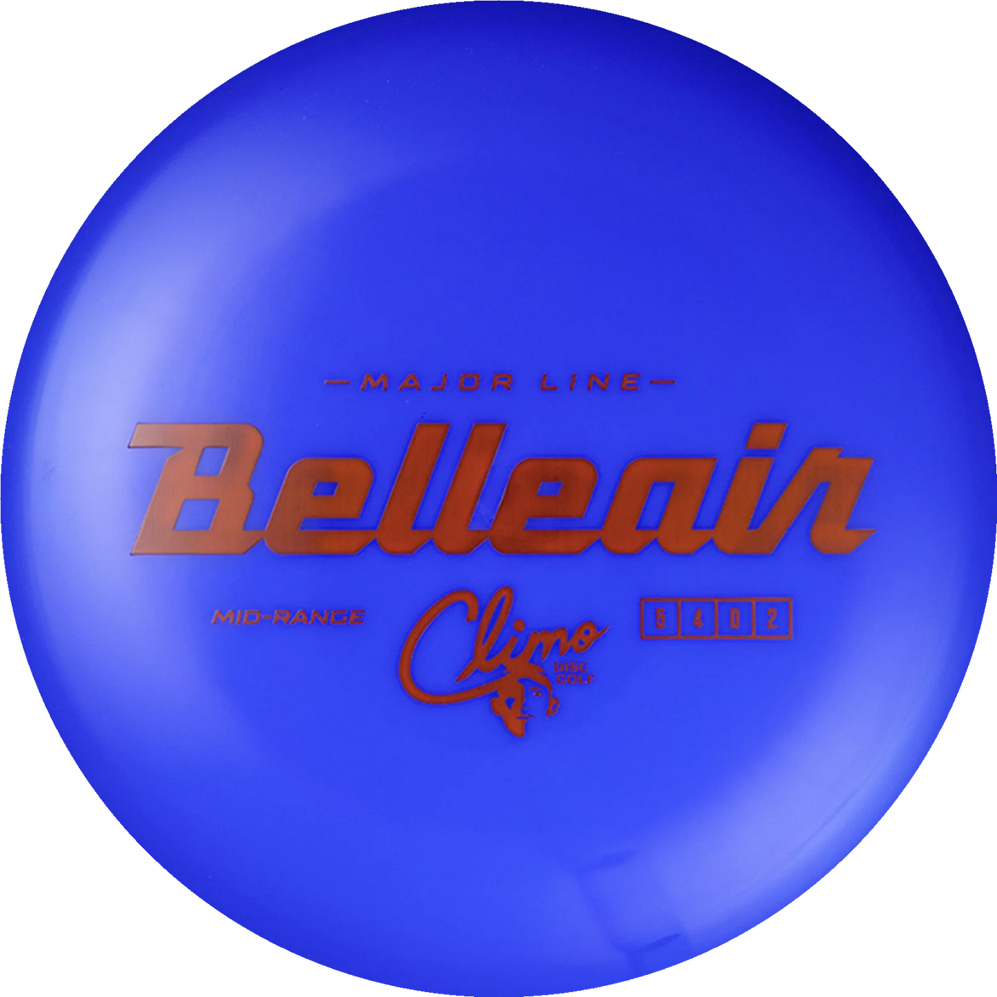 Belleair – Major Line (Signature Series)