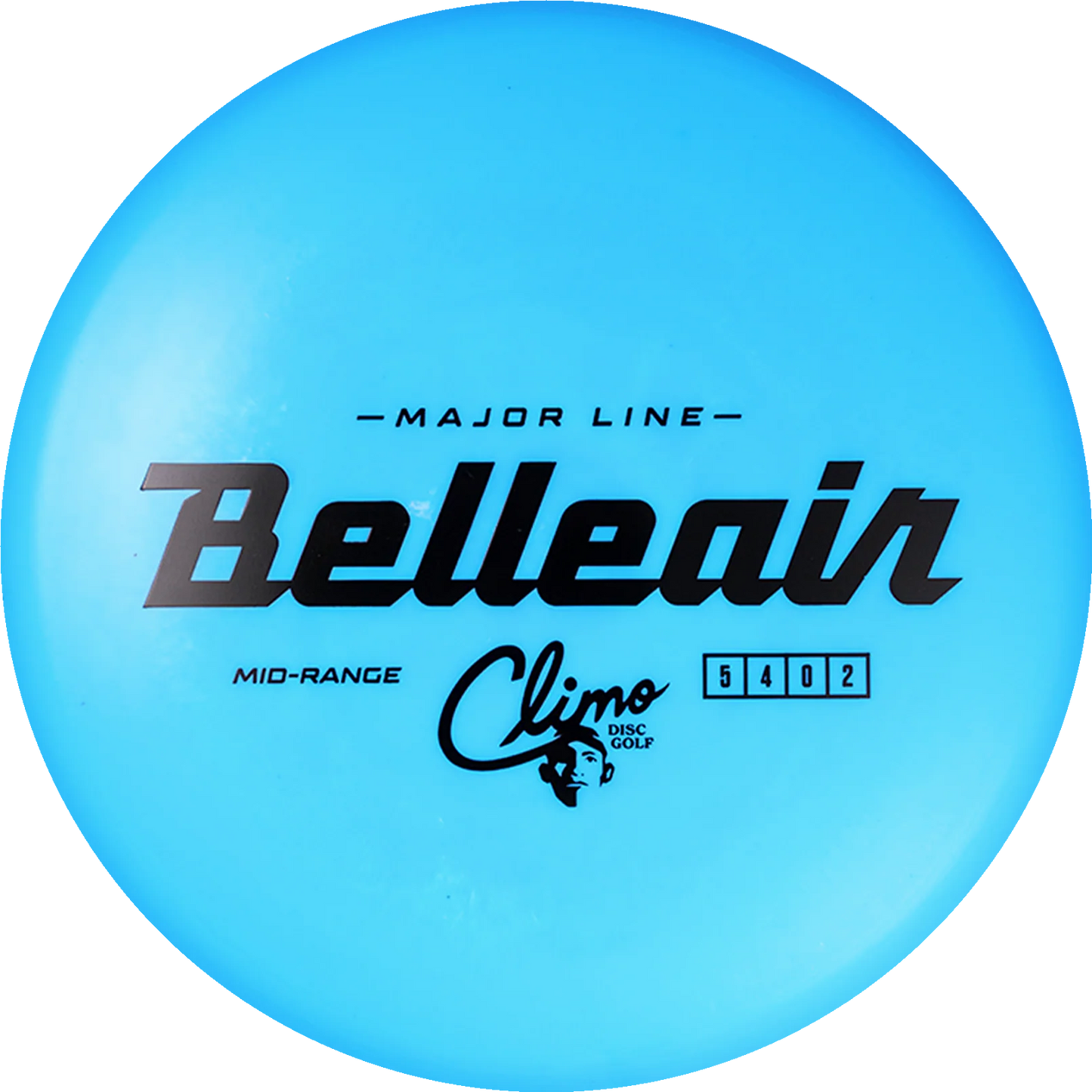 Belleair – Major Line (Signature Series)