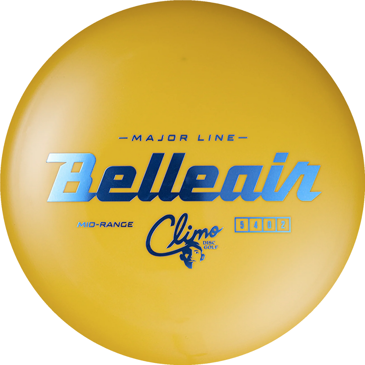 Belleair – Major Line (Signature Series)