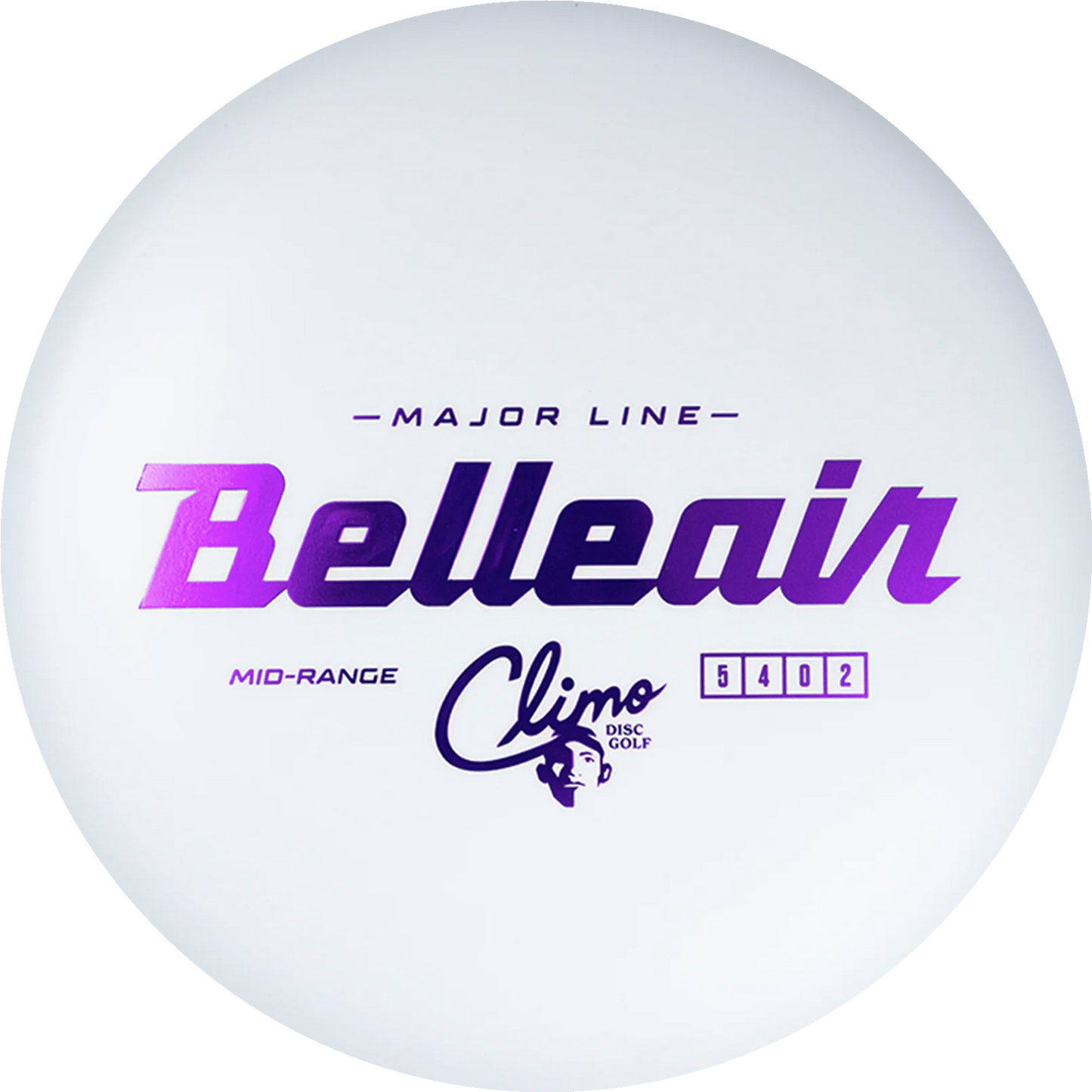 Belleair – Major Line (Signature Series)