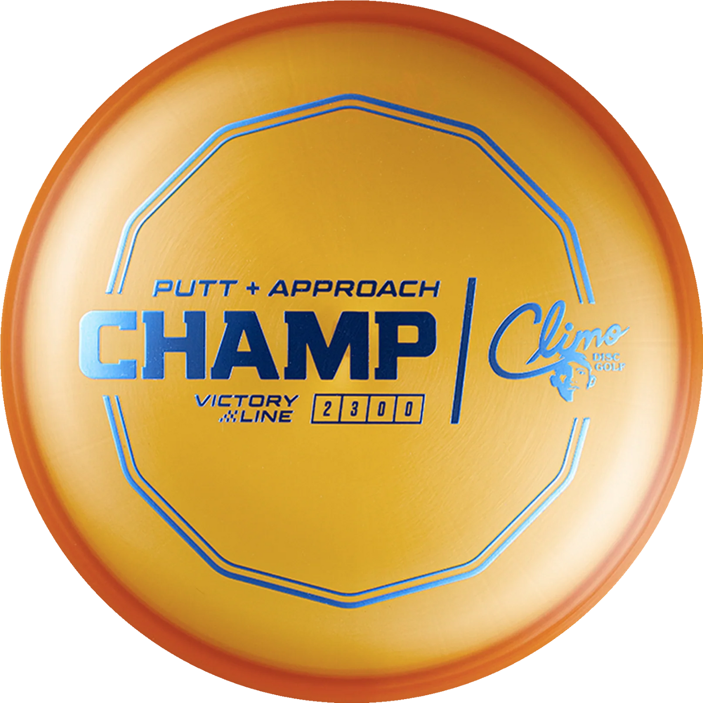 Champ – Victory Line (Signature Series)