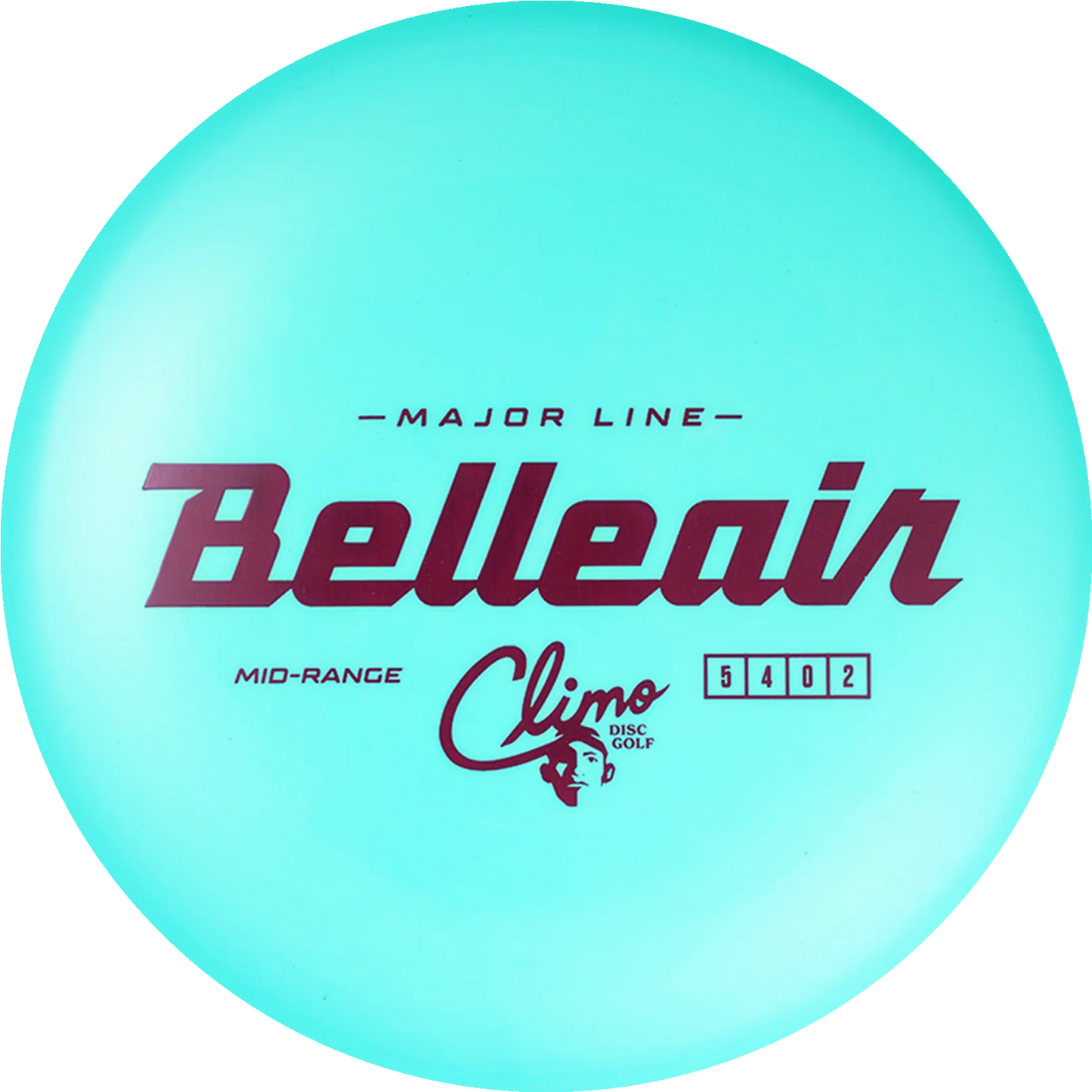 Belleair – Major Line (Signature Series)