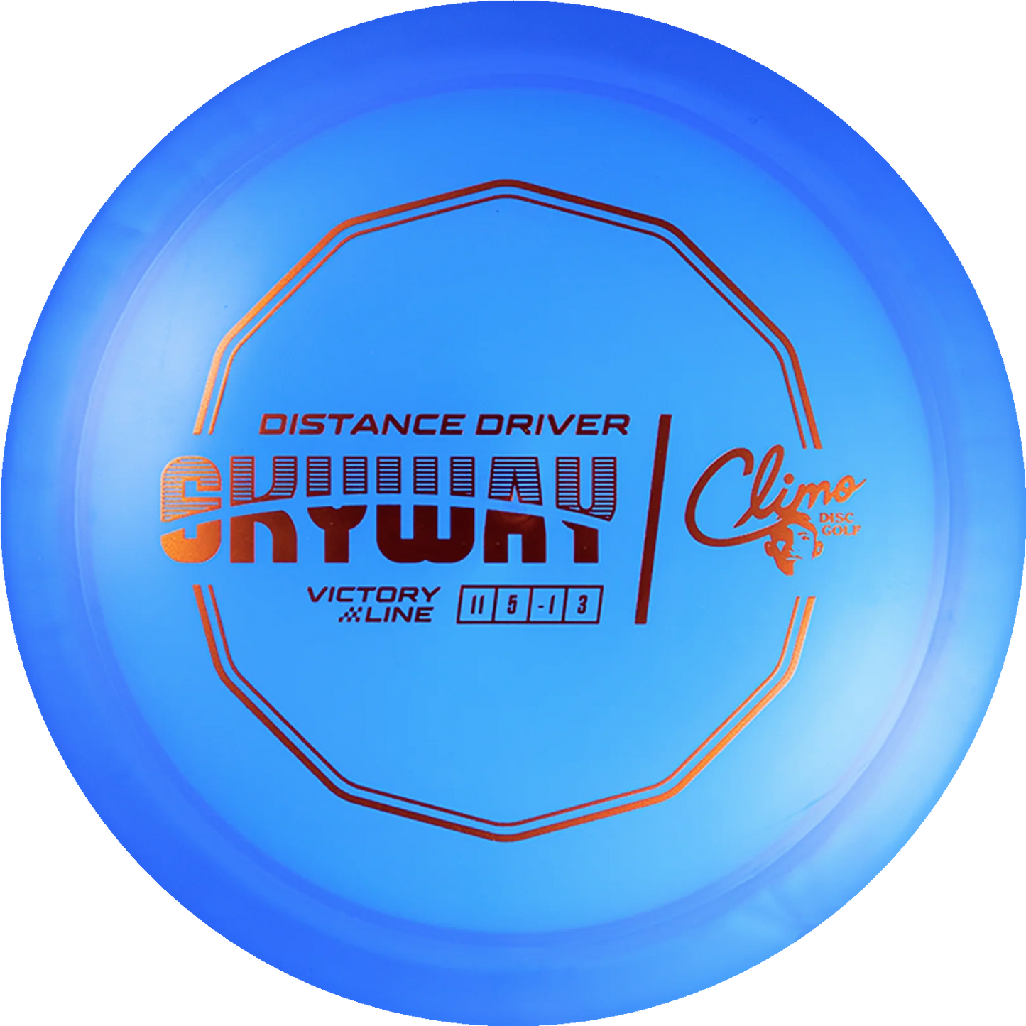 Skyway – Victory Line (Signature Series)