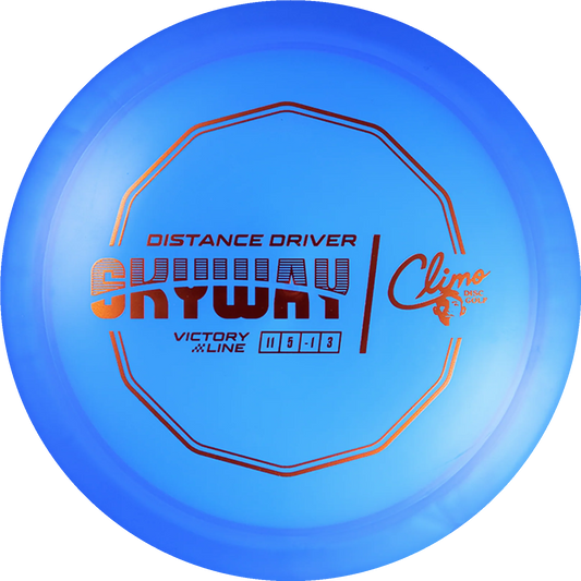 Skyway – Victory Line (Signature Series)