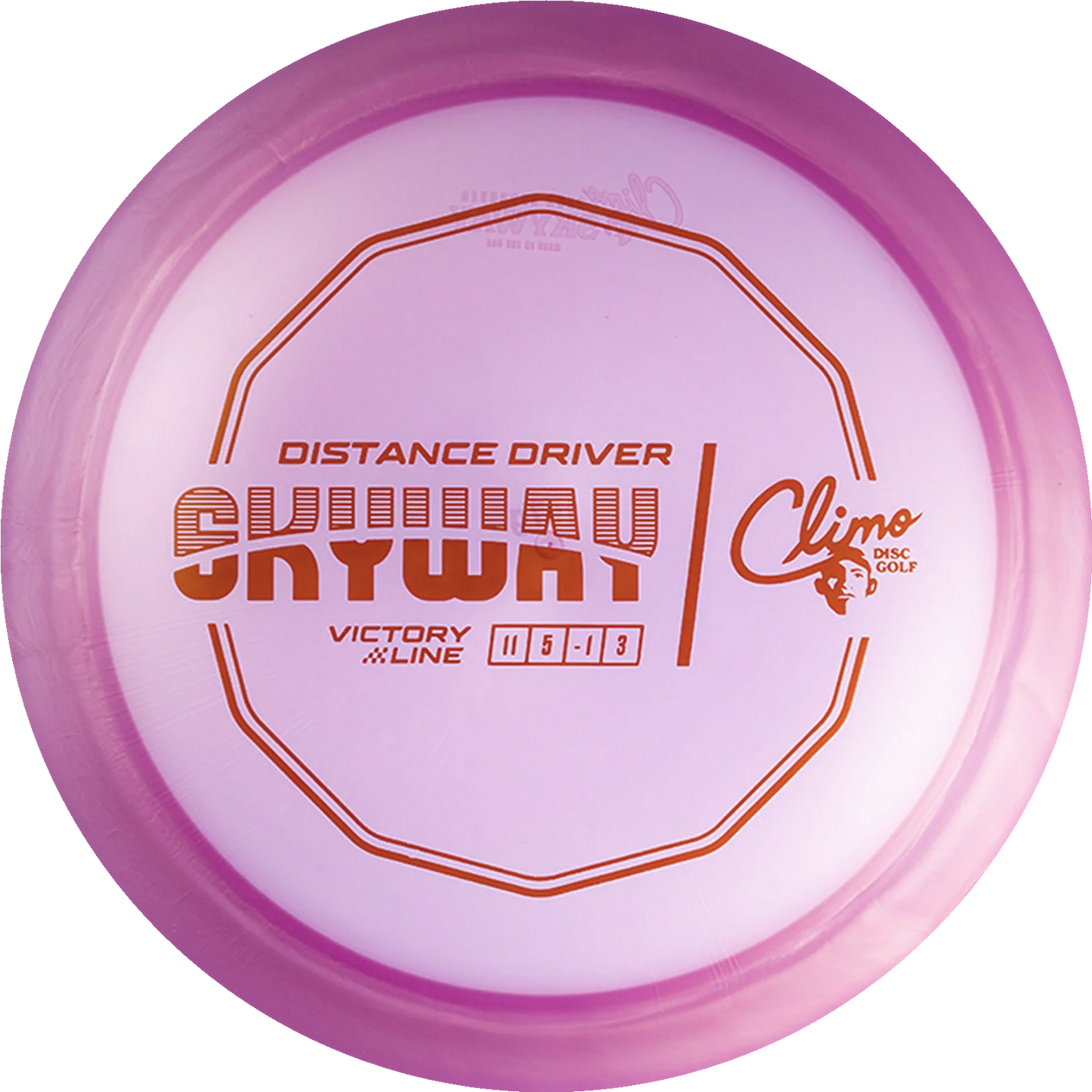 Skyway – Victory Line (Signature Series)