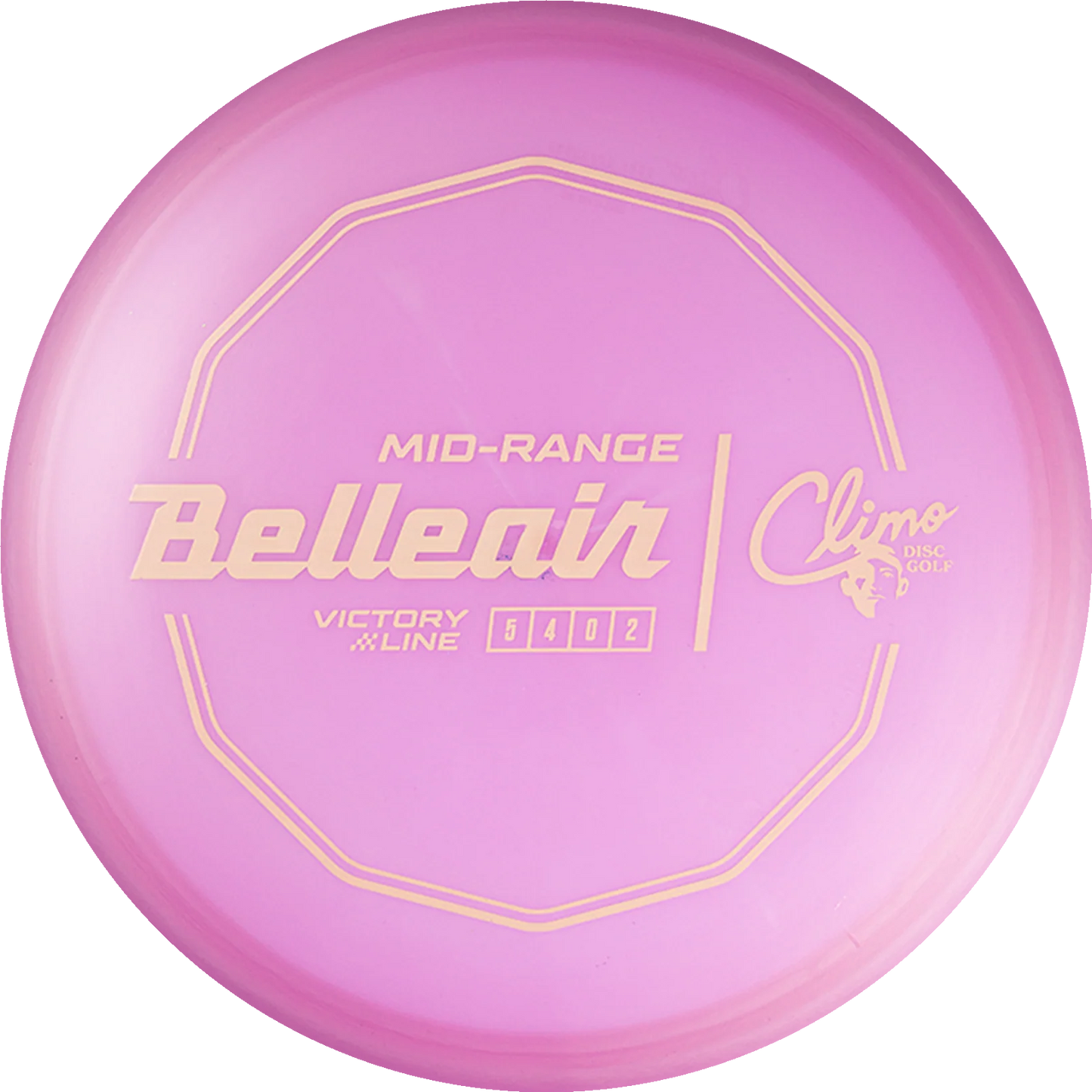 Belleair – Victory Line (Signature Series)