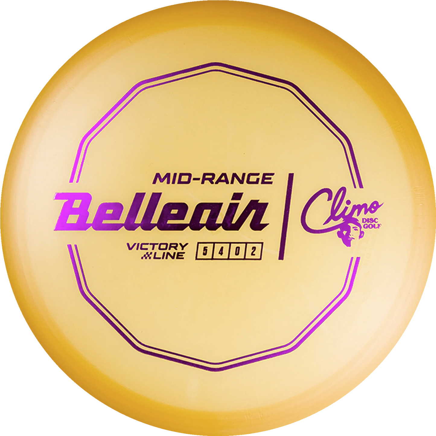 Belleair – Victory Line (Signature Series)