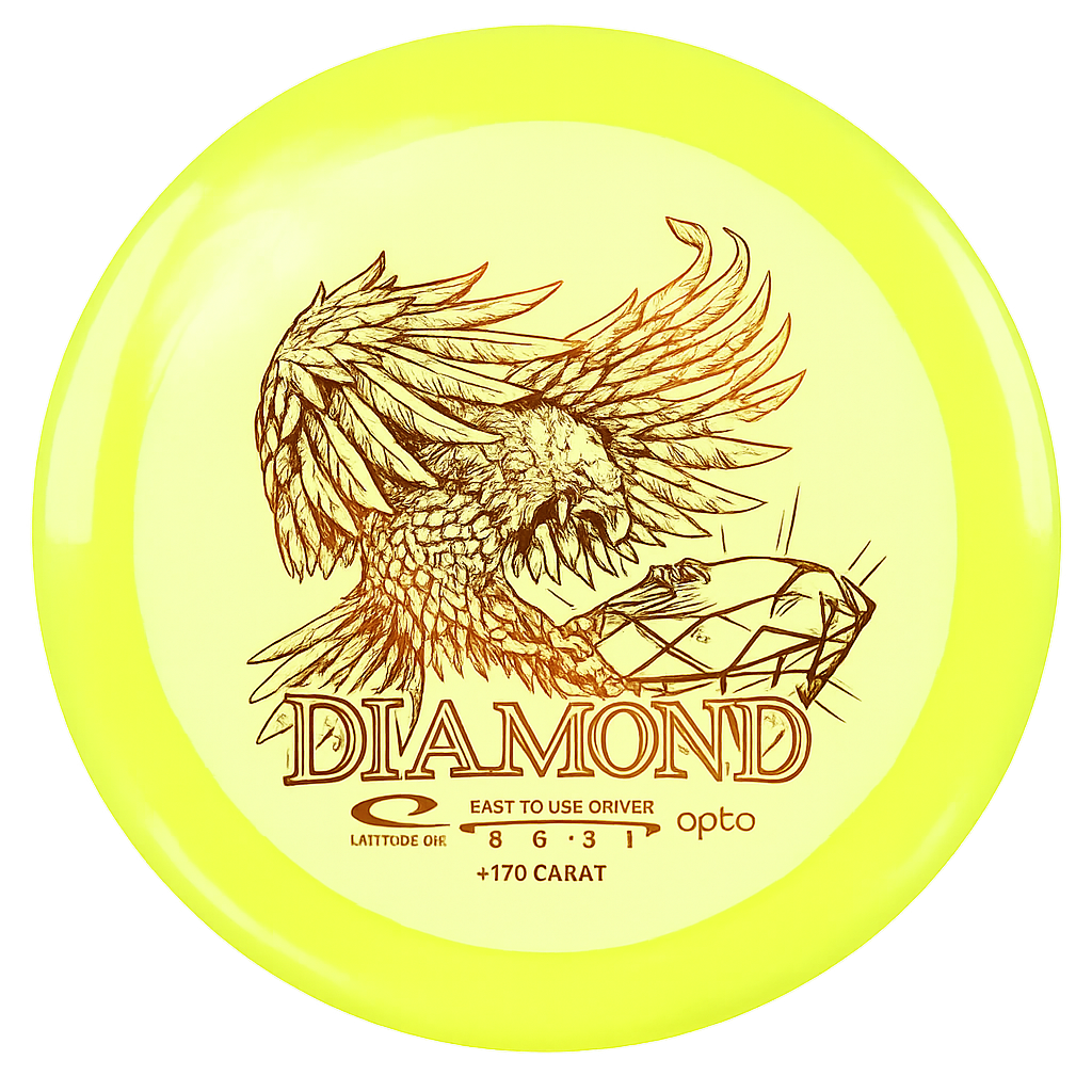 Diamond - Opto