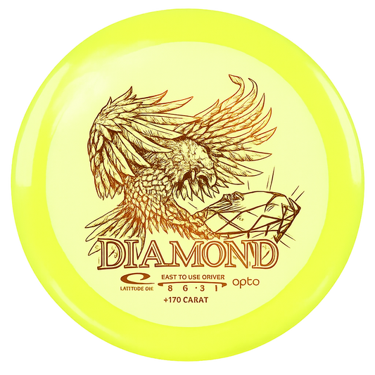 Diamond - Opto