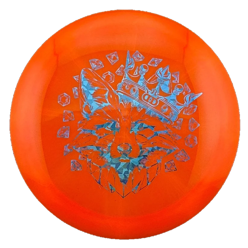 Treason - Lucid Burst (Cheeky Fox)