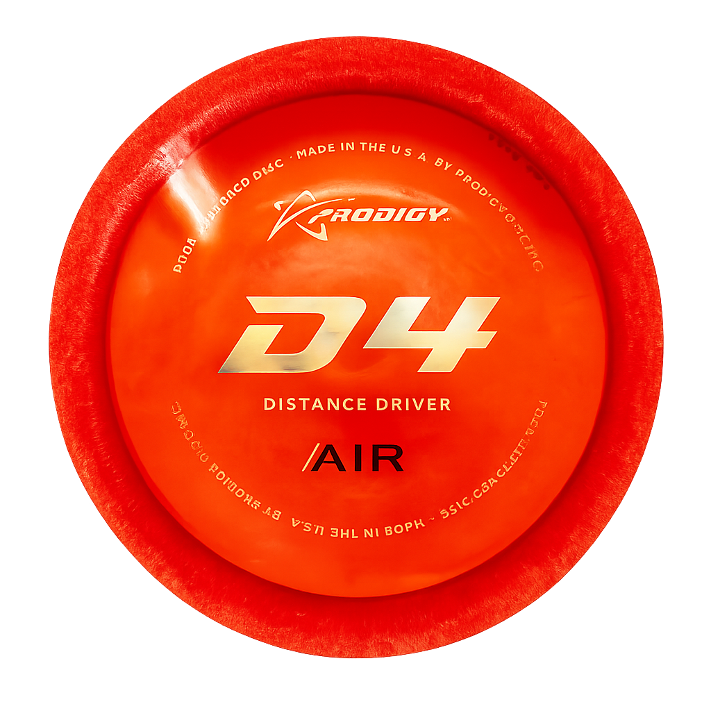 D4 - AIR