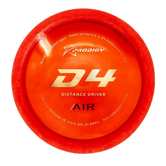D4 - AIR