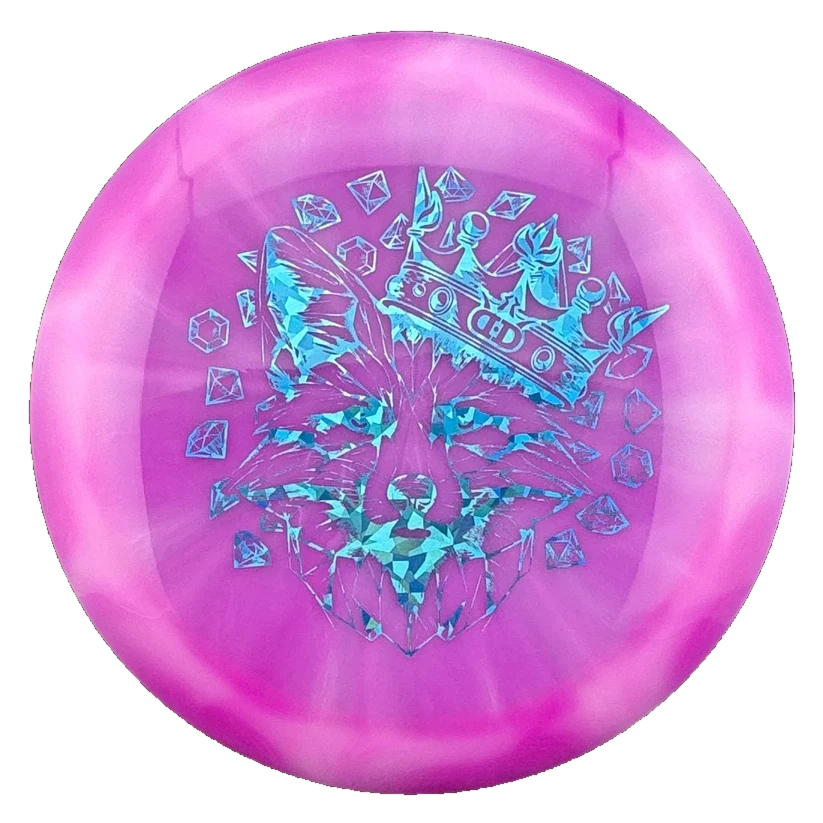 Treason - Lucid Burst (Cheeky Fox)