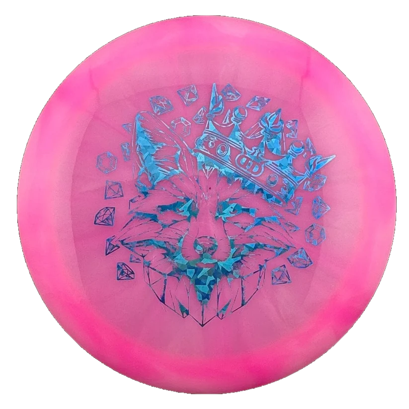 Treason - Lucid Burst (Cheeky Fox)