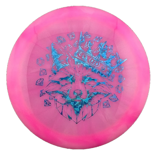 Treason - Lucid Burst (Cheeky Fox)