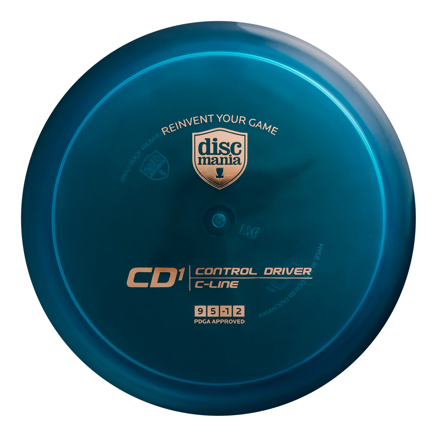 CD1 - C-Line