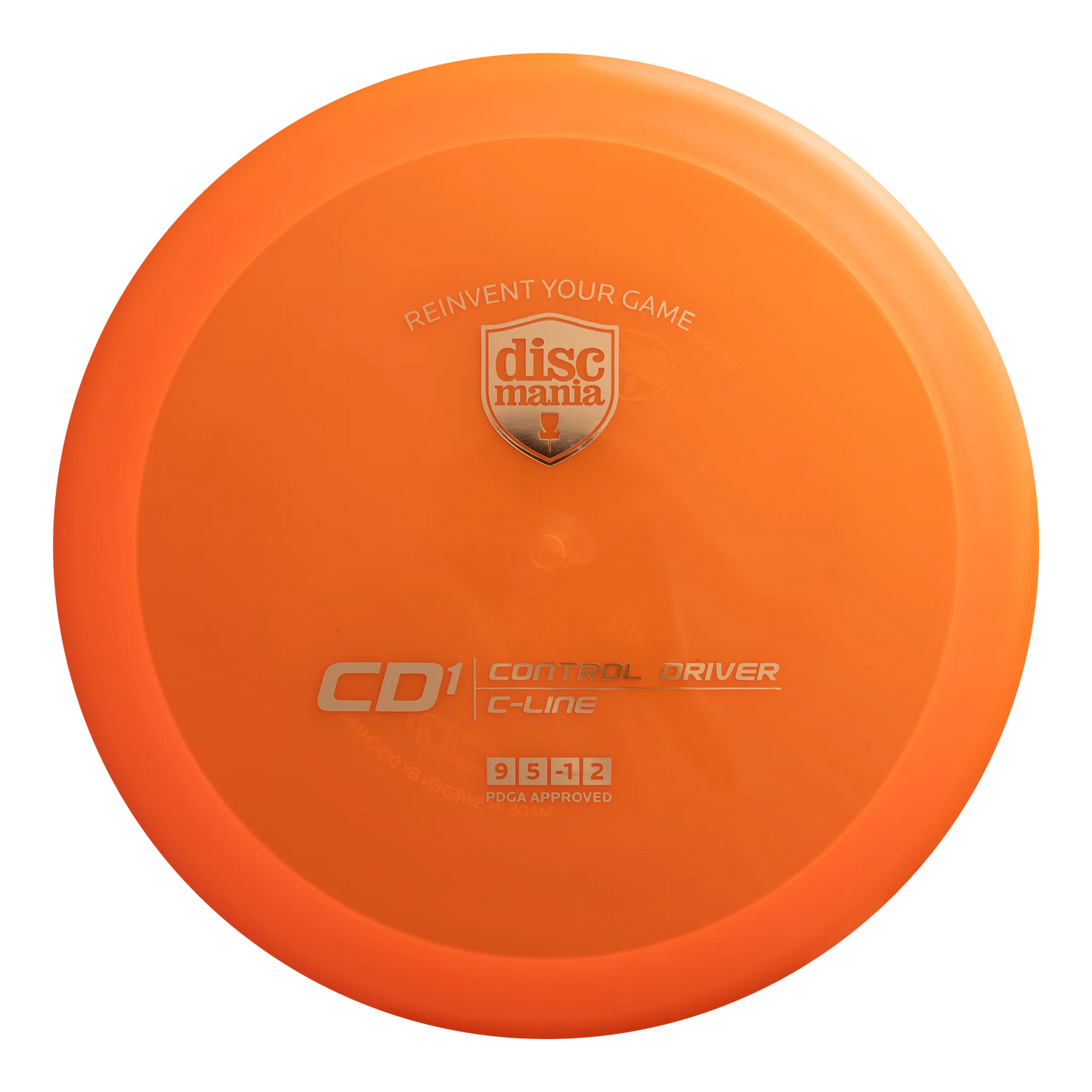 CD1 - C-Line