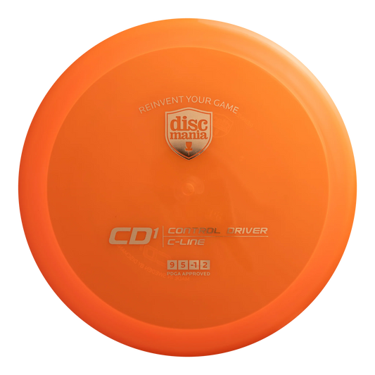 CD1 - C-Line