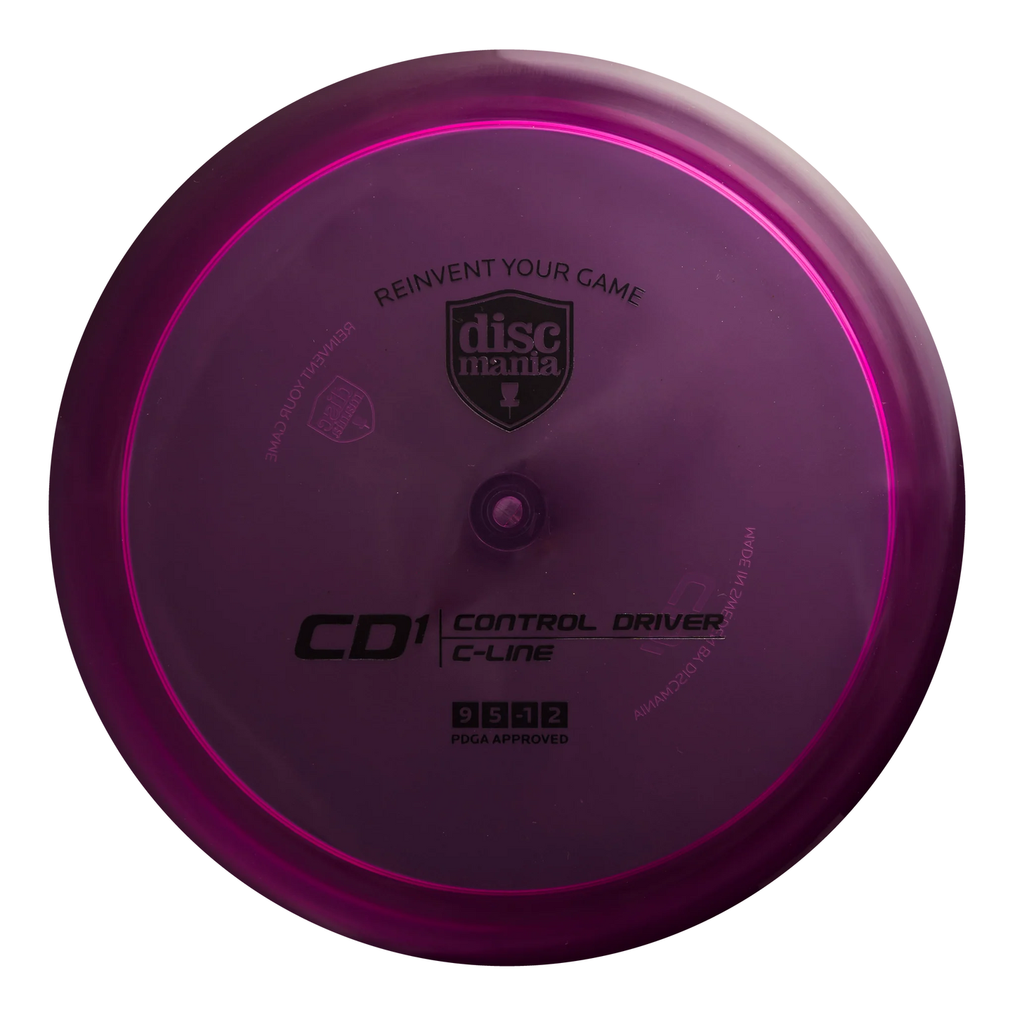 CD1 - C-Line