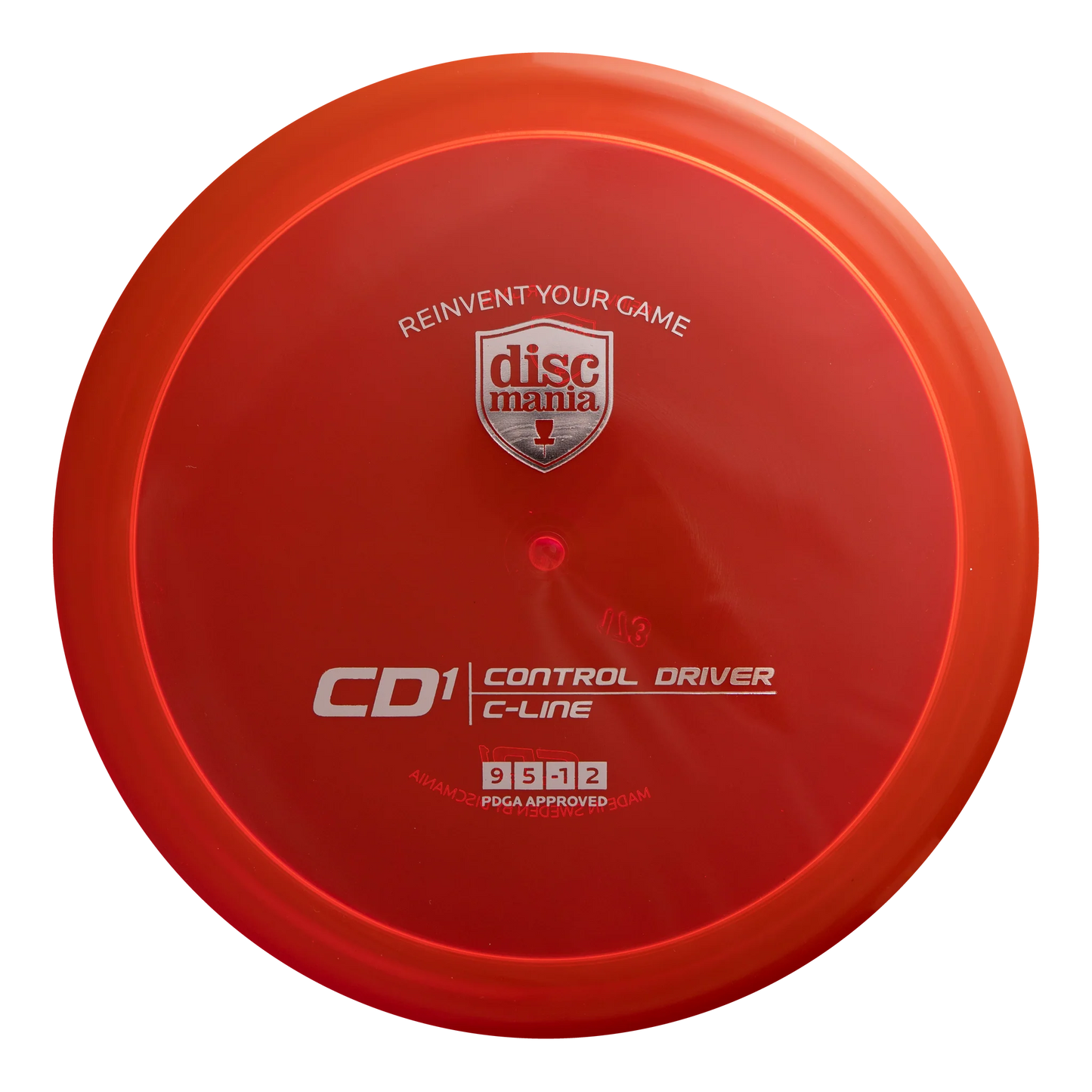 CD1 - C-Line