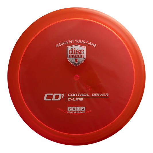 CD1 - C-Line