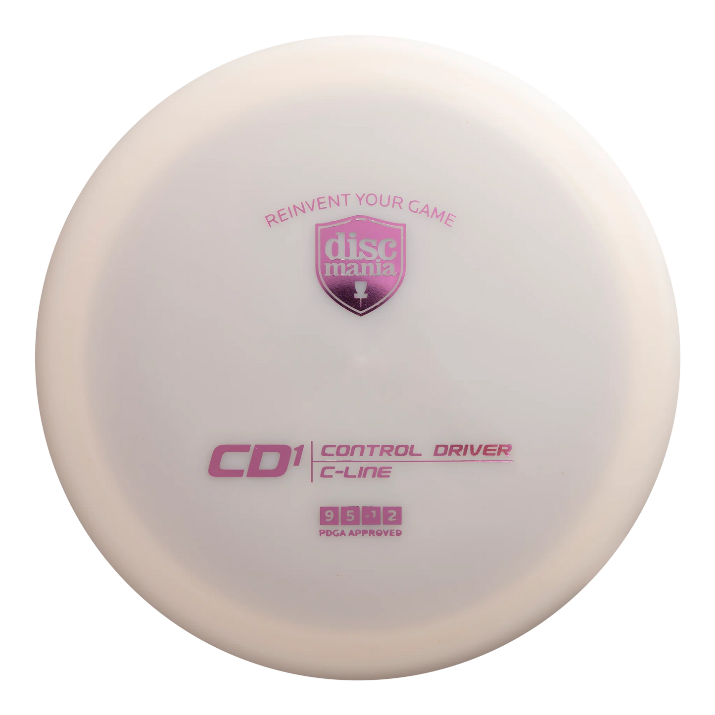 CD1 - C-Line