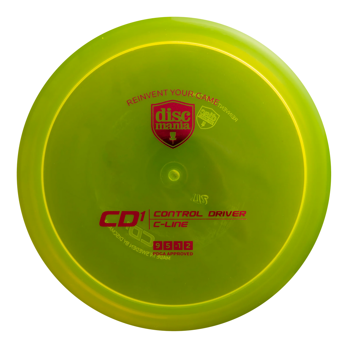 CD1 - C-Line