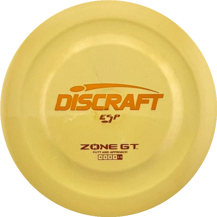 Zone – ESP (Banger GT)