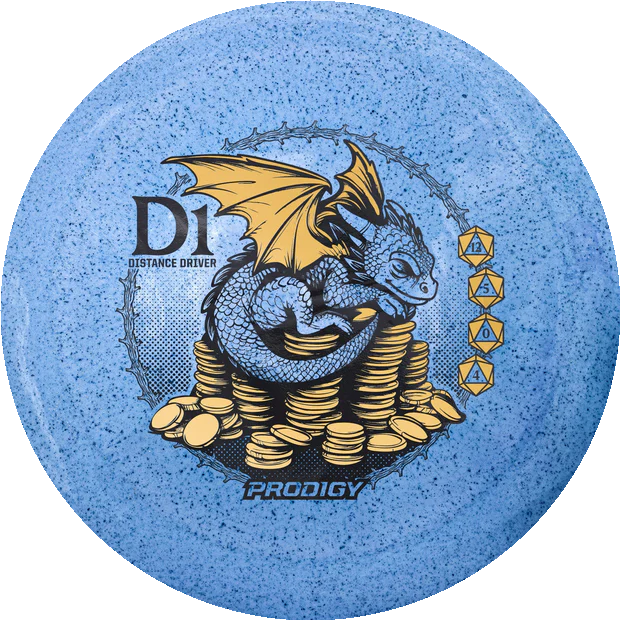 D1 - ReBlend (Dragons Hoard)