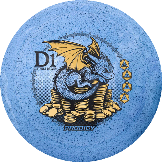 D1 - ReBlend (Dragons Hoard)