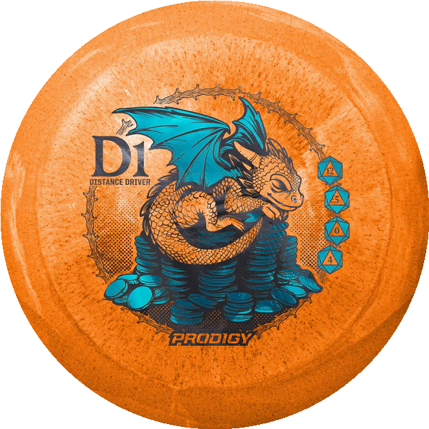 D1 - ReBlend (Dragons Hoard)