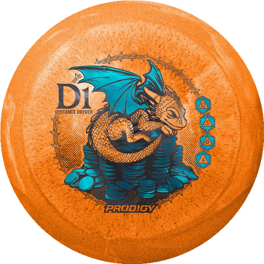 D1 - ReBlend (Dragons Hoard)