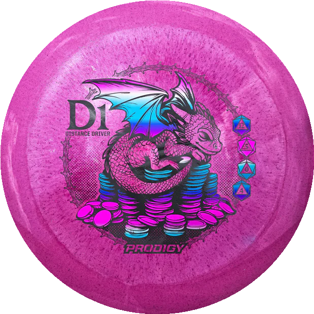 D1 - ReBlend (Dragons Hoard)