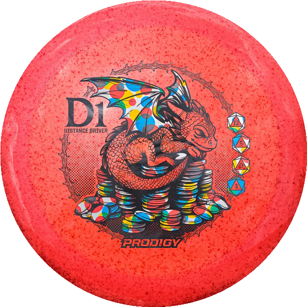 D1 - ReBlend (Dragons Hoard)