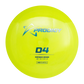 D4 - 400 Series