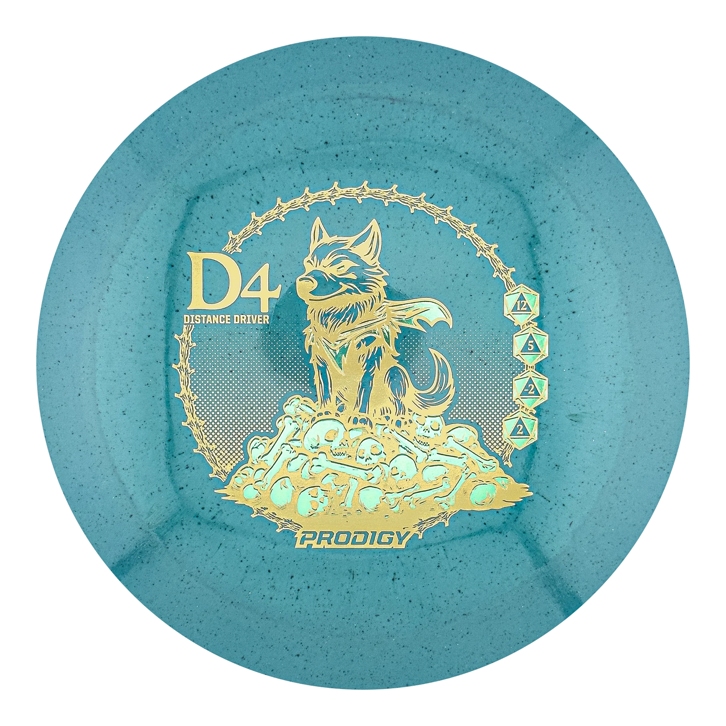 D4 - ReBlend (Nightfang Stamp)