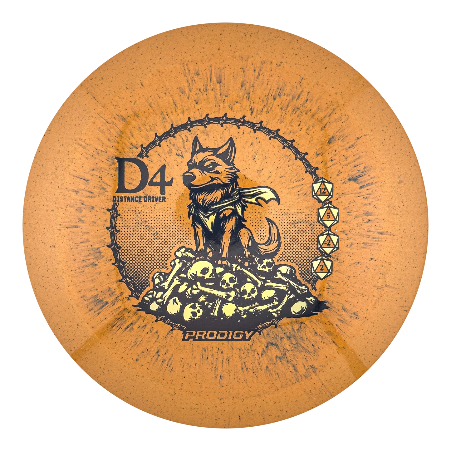 D4 - ReBlend (Nightfang Stamp)