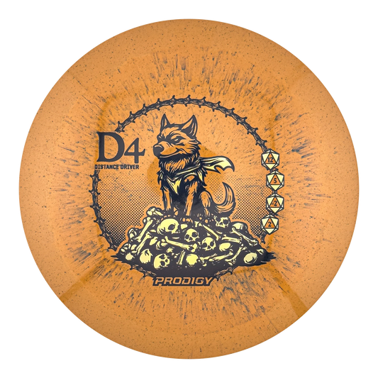 D4 - ReBlend (Nightfang Stamp)